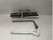 Recambio de gato para opel crossland x 1.2 referencia OEM IAM 9660311480 3637376 