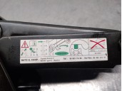 Recambio de gato para opel crossland x 1.2 referencia OEM IAM 9660311480 3637376 