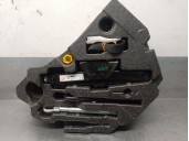 Recambio de gato para opel crossland x 1.2 referencia OEM IAM 9660311480 3637376 