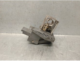 Recambio de resistencia calefaccion para opel crossland x 1.2 referencia OEM IAM 98372A01 3645626 