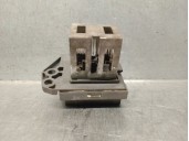 Recambio de resistencia calefaccion para opel crossland x 1.2 referencia OEM IAM 98372A01 3645626 