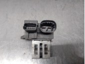 Recambio de resistencia calefaccion para opel crossland x 1.2 referencia OEM IAM 98372A01 3645626 