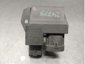 Recambio de resistencia calefaccion para opel crossland x 1.2 referencia OEM IAM 98372A01 3645626 