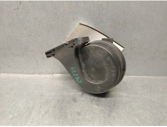 Recambio de claxon para opel crossland x 1.2 referencia OEM IAM 13479898 13479898 