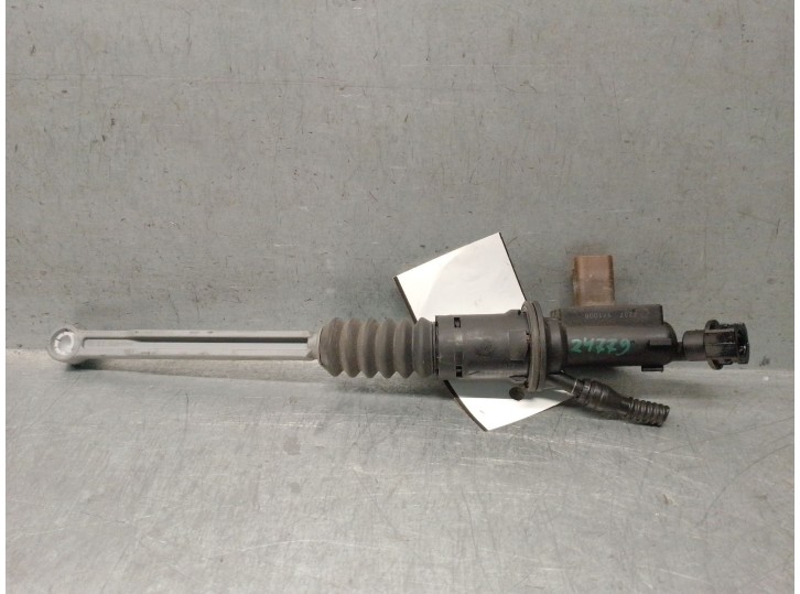 Recambio de bomba embrague para opel crossland x 1.2 referencia OEM IAM 9812924680 3641914 