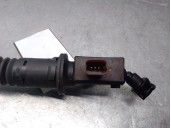 Recambio de bomba embrague para opel crossland x 1.2 referencia OEM IAM 9812924680 3641914 