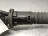 Recambio de bomba embrague para opel crossland x 1.2 referencia OEM IAM 9812924680 3641914 