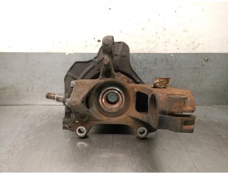 Recambio de maneta interior trasera izquierda para peugeot boxer furgoneta 2.0 bluehdi 130 referencia OEM IAM 1690531480 1612735