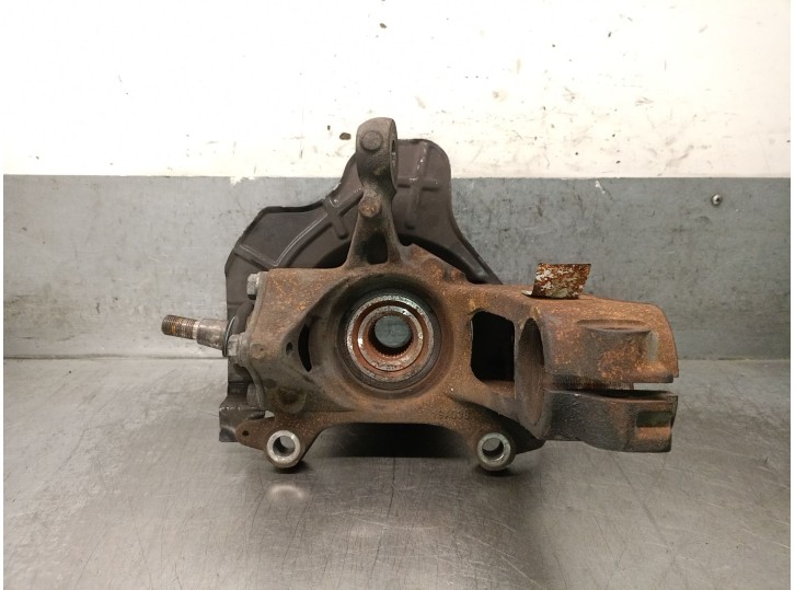 Recambio de maneta interior trasera izquierda para peugeot boxer furgoneta 2.0 bluehdi 130 referencia OEM IAM 1690531480 1612735