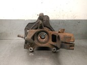 Recambio de maneta interior trasera izquierda para peugeot boxer furgoneta 2.0 bluehdi 130 referencia OEM IAM 1690531480 1612735