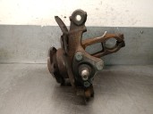 Recambio de maneta interior trasera izquierda para peugeot boxer furgoneta 2.0 bluehdi 130 referencia OEM IAM 1690531480 1612735