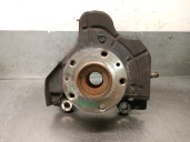 Recambio de maneta interior trasera izquierda para peugeot boxer furgoneta 2.0 bluehdi 130 referencia OEM IAM 1690531480 1612735