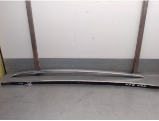 Recambio de portaequipajes para opel crossland x 1.2 referencia OEM IAM 39052185 39052185 