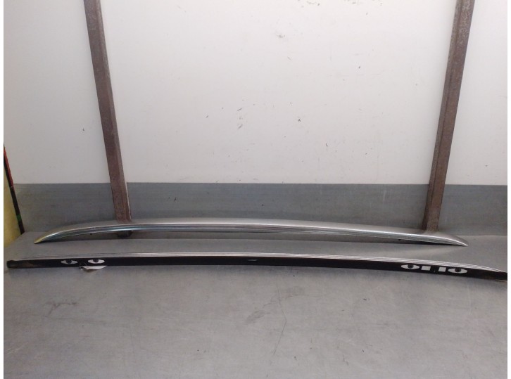 Recambio de portaequipajes para opel crossland x 1.2 referencia OEM IAM 39052185 39052185 