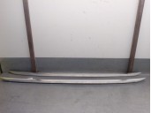 Recambio de portaequipajes para opel crossland x 1.2 referencia OEM IAM 39052185 39052185 