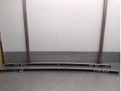 Recambio de portaequipajes para opel crossland x 1.2 referencia OEM IAM 39052185 39052185 