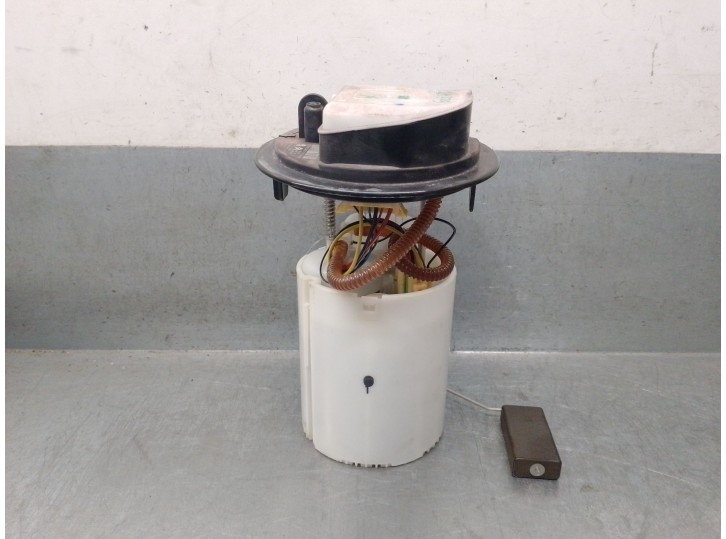 Recambio de aforador para opel crossland x 1.2 referencia OEM IAM 98158478001 3559338 A2C39210300