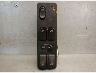 Recambio de mando elevalunas delantero izquierdo para saab 9-5 station wagon (ys3e) 2.0 t referencia OEM IAM 4519120 