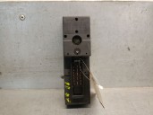 Recambio de mando elevalunas delantero izquierdo para saab 9-5 station wagon (ys3e) 2.0 t referencia OEM IAM 4519120 