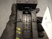 Recambio de mando elevalunas delantero izquierdo para saab 9-5 station wagon (ys3e) 2.0 t referencia OEM IAM 4519120 