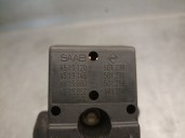 Recambio de mando elevalunas delantero izquierdo para saab 9-5 station wagon (ys3e) 2.0 t referencia OEM IAM 4519120 