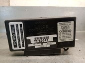 Recambio de modulo electronico para saab 9-5 station wagon (ys3e) 2.0 t referencia OEM IAM 53070152B 
