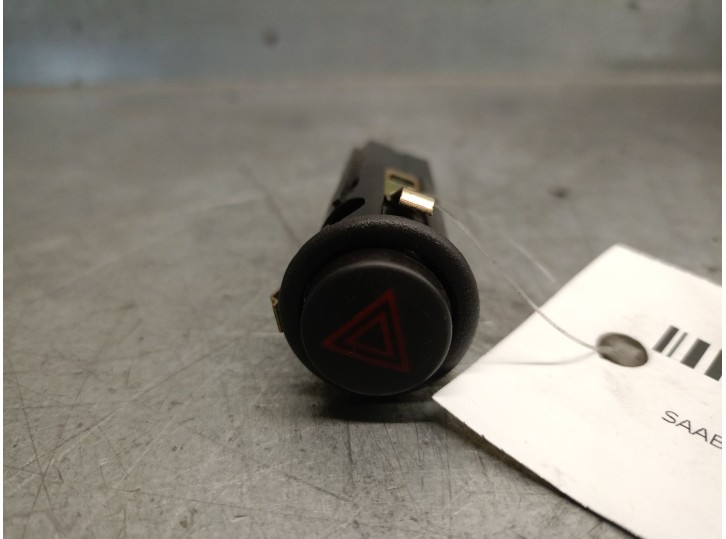 Recambio de warning para saab 9-5 station wagon (ys3e) 2.0 t referencia OEM IAM 4109526 4109526 