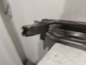 Recambio de refuerzo paragolpes delantero para audi a6 c6 (4f2) 2.4 referencia OEM IAM 4F0807111 4F0807111 