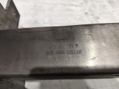 Recambio de refuerzo paragolpes delantero para audi a6 c6 (4f2) 2.4 referencia OEM IAM 4F0807111 4F0807111 