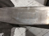 Recambio de refuerzo paragolpes delantero para audi a6 c6 (4f2) 2.4 referencia OEM IAM 4F0807111 4F0807111 