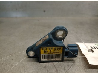 Recambio de sensor impacto para saab 9-5 station wagon (ys3e) 2.0 t referencia OEM IAM 5044888 