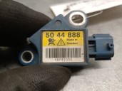 Recambio de sensor impacto para saab 9-5 station wagon (ys3e) 2.0 t referencia OEM IAM 5044888 