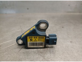 Recambio de sensor impacto para saab 9-5 station wagon (ys3e) 2.0 t referencia OEM IAM 5044888 