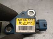 Recambio de sensor impacto para saab 9-5 station wagon (ys3e) 2.0 t referencia OEM IAM 5044888 