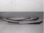 Recambio de brazo limpia delantero derecho para opel crossland x 1.2 referencia OEM IAM 39079980 39079980 