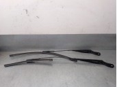 Recambio de brazo limpia delantero derecho para opel crossland x 1.2 referencia OEM IAM 39079980 39079980 