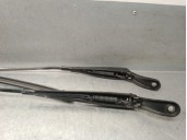 Recambio de brazo limpia delantero derecho para opel crossland x 1.2 referencia OEM IAM 39079980 39079980 