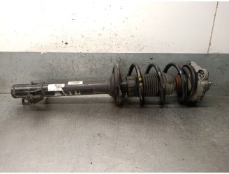 Recambio de amortiguador delantero derecho para peugeot boxer furgoneta 2.0 bluehdi 130 referencia OEM IAM 50707078 5208L2 