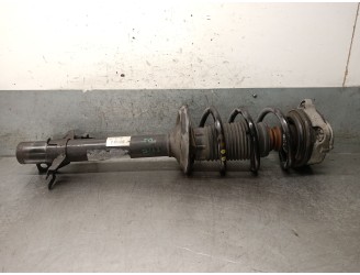 Recambio de amortiguador delantero izquierdo para peugeot boxer furgoneta 2.0 bluehdi 130 referencia OEM IAM 50707078 5208L2 