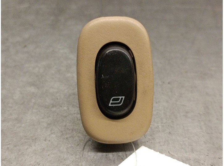 Recambio de mando elevalunas trasero izquierdo para saab 9-5 station wagon (ys3e) 2.0 t referencia OEM IAM 4927554 4927554 