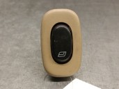 Recambio de mando elevalunas trasero izquierdo para saab 9-5 station wagon (ys3e) 2.0 t referencia OEM IAM 4927554 4927554 