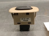 Recambio de mando elevalunas trasero izquierdo para saab 9-5 station wagon (ys3e) 2.0 t referencia OEM IAM 4927554 4927554 
