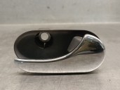 Recambio de maneta interior delantera derecha para saab 9-5 station wagon (ys3e) 2.0 t referencia OEM IAM 4824355 4824355 