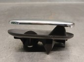 Recambio de maneta interior delantera derecha para saab 9-5 station wagon (ys3e) 2.0 t referencia OEM IAM 4824355 4824355 