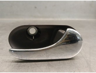 Recambio de maneta interior trasera derecha para saab 9-5 station wagon (ys3e) 2.0 t referencia OEM IAM 4821815 4821815 