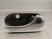 Recambio de maneta interior trasera derecha para saab 9-5 station wagon (ys3e) 2.0 t referencia OEM IAM 4821815 4821815 