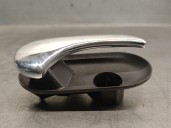 Recambio de maneta interior trasera derecha para saab 9-5 station wagon (ys3e) 2.0 t referencia OEM IAM 4821815 4821815 