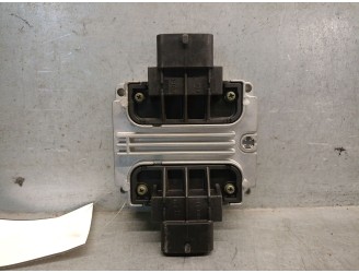 Recambio de centralita cambio automatico para saab 9-5 station wagon (ys3e) 2.0 t referencia OEM IAM 5440326 