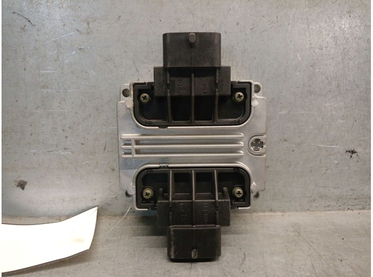 Recambio de centralita cambio automatico para saab 9-5 station wagon (ys3e) 2.0 t referencia OEM IAM 5440326 