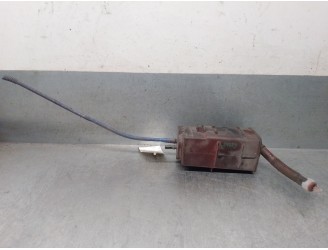 Recambio de filtro carbono activo para opel crossland x 1.2 referencia OEM IAM 7640163AA 3560685 